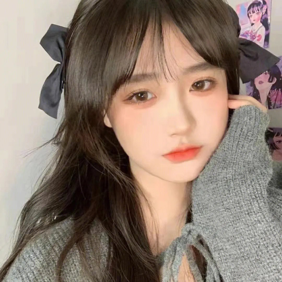 极限少女
